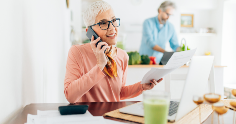 Low-cost insurance