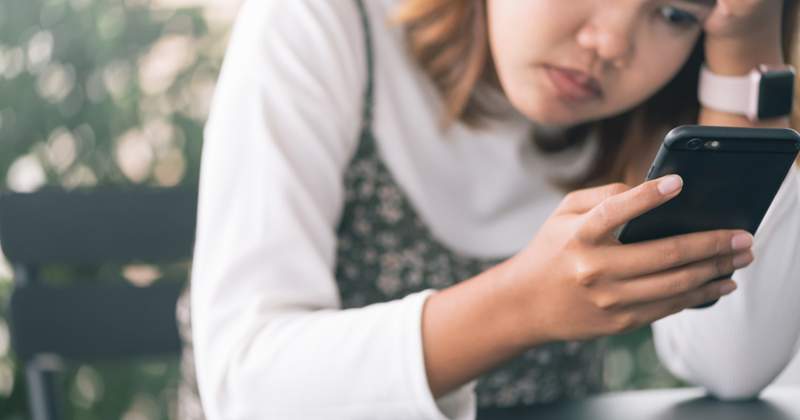 4 Ways to Try a Digital Detox
