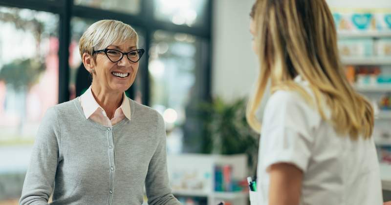 Health Insurance and Pharmacy Plan